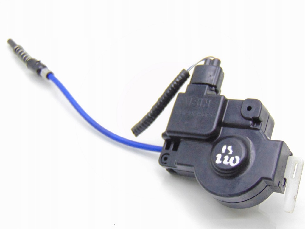 LEXUS IS220 ACTIONATOR clapeta umplere combustibil Product image