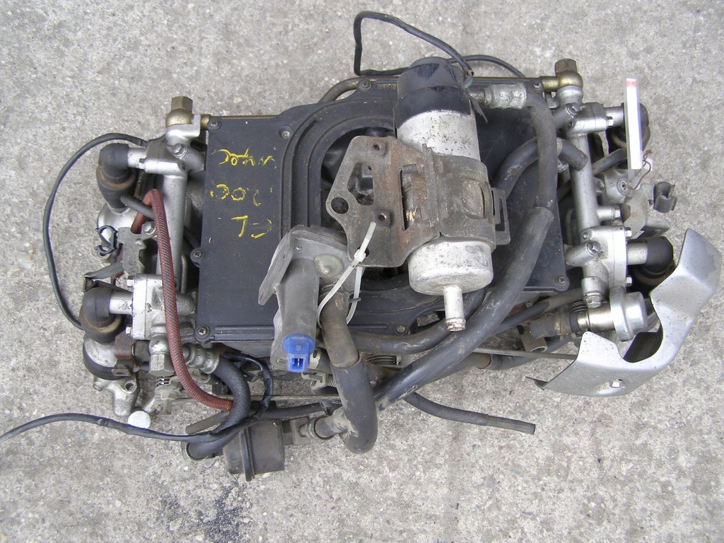 Piese Honda GL 1200 Piese Honda GoldWing 1200 Product image