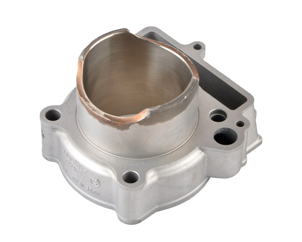 KTM SXF 250 05-10 CILINDRU NICASIL + PISTON Product image