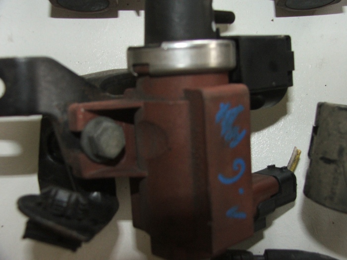 Electrovalva turbina 1.6 HDI 2.0 HDI Peugeot Citro Product image