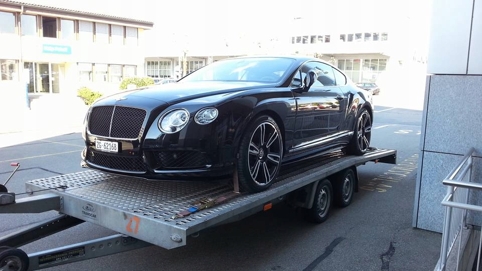 TRANSPORT AUTO ASISTENŢA RUTIERĂ EUROPA REMORCATĂ Product image