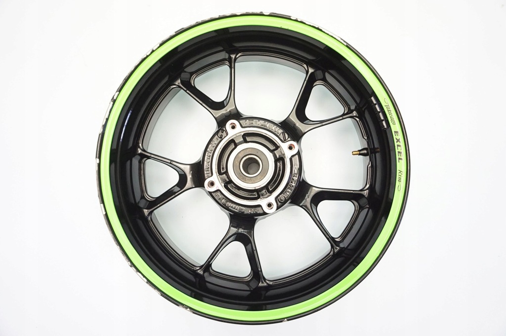JANTE SPATE KAWASAKI ZZR-1400 05-11 Product image