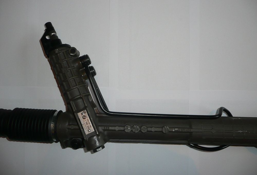 TRANSMISIE BMW 5 E39 7852955304 ZF Product image