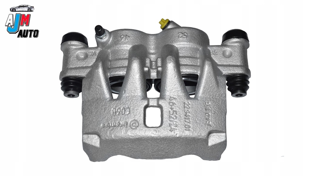 Etrier de frana fata pentru Citroen Jumper III Product image