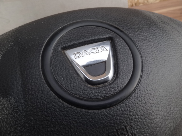 SET PERNE AIR BAG DACIA LODGY 2013 ORIGINALE Product image