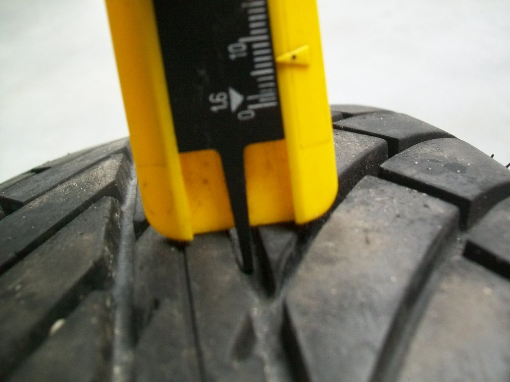 EUROTEC ML100 185/65 R14 7mm NR.1A Product image