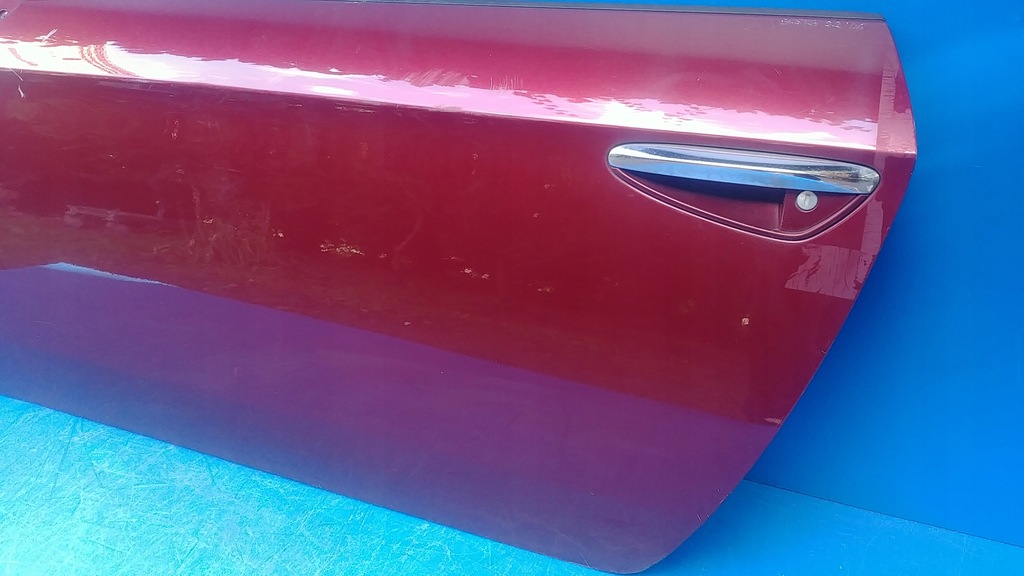 UȘĂ stânga Alfa Romeo Brera 876/B Rosso rubino Product image