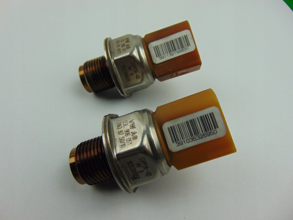 Senzor presiune combustibil supapa 03L906051 2.0TDI Product image