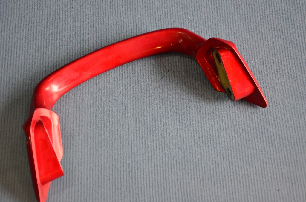 suzuki gsf bandit 600 00-04 maner pasager Product image
