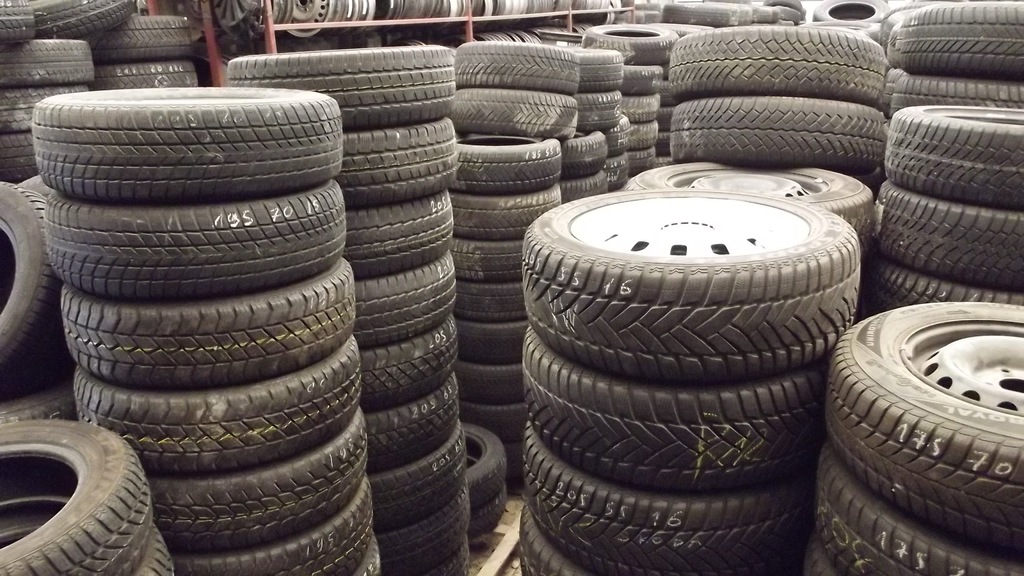 4X ANVELURI DE IARNĂ 215/70R15C 109/107R KLEBER TRANSALP 2 VARSOVIA Product image