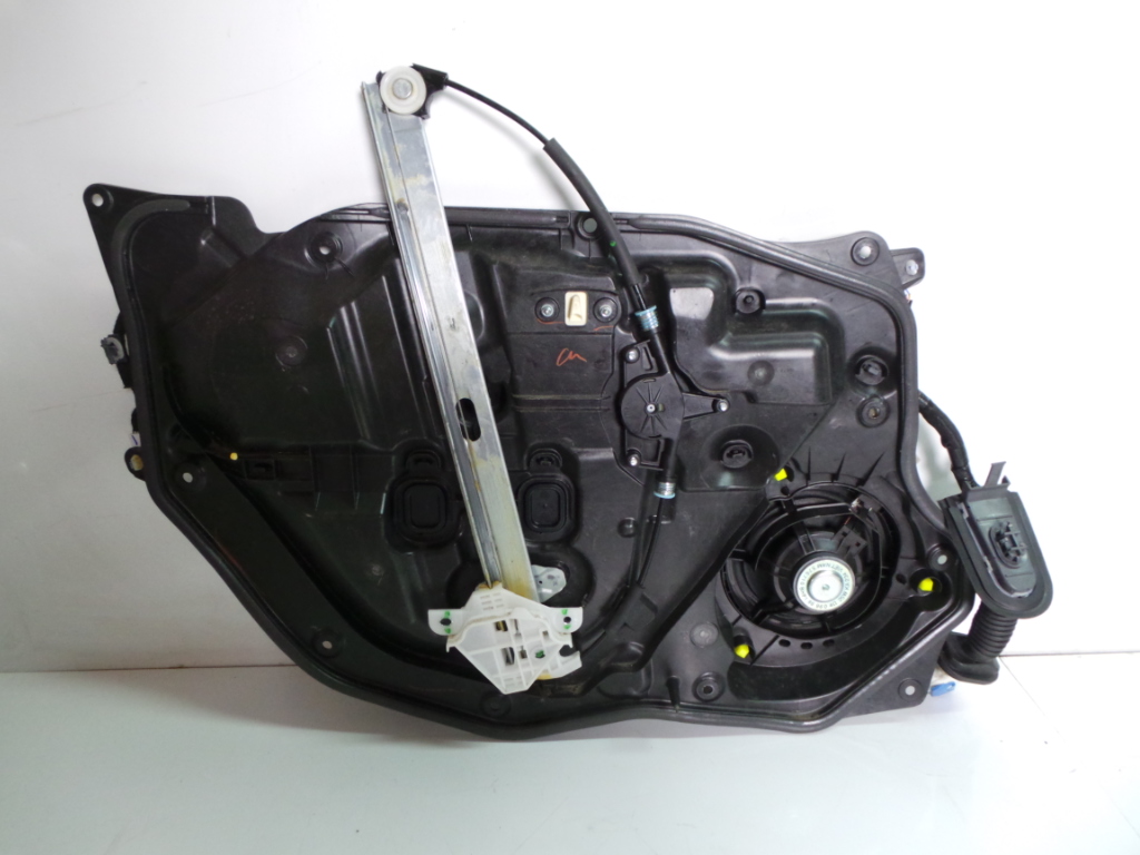 Regulator de geam FATA DREAPTA Mazda 2 DJ 14- Product image