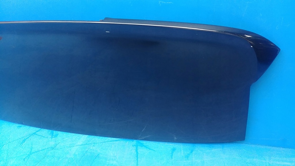 TOP spoiler flaps eleron Alfa Romeo 159 SW break Product image