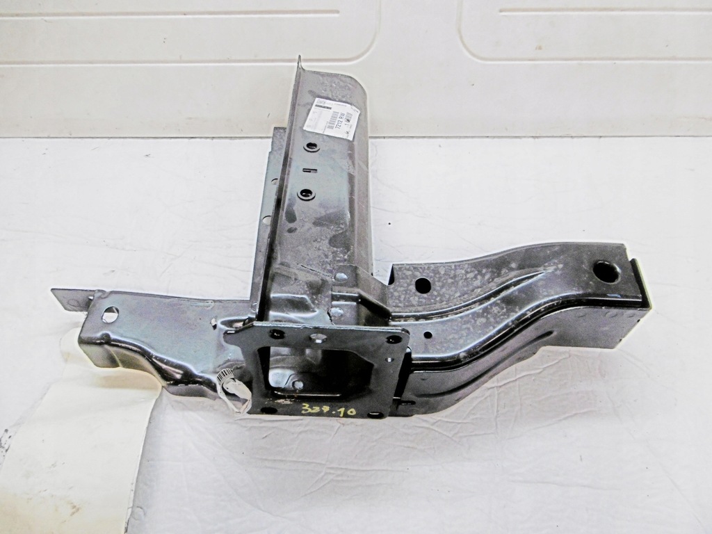 set de bare laterale Citroen C4 Product image