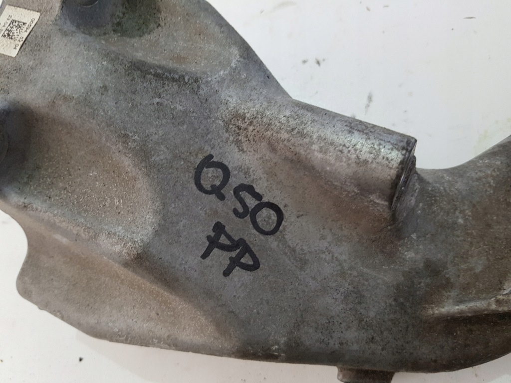 Suport motor INFINITI Q50 2.2 d dreapta Product image