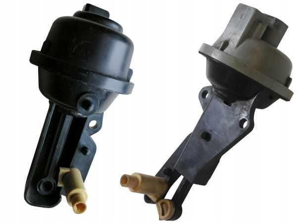 Clapete de turbion pentru colector FORD C-MAX 1.8 2.0 2.3 B Product image