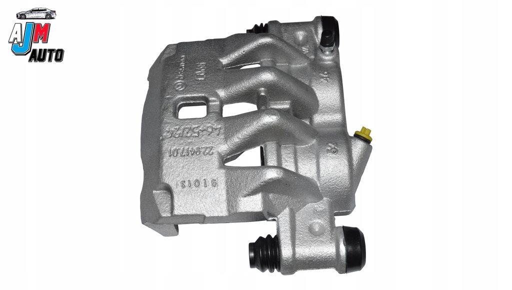 Etrier de frana fata pentru Citroen Jumper III Product image