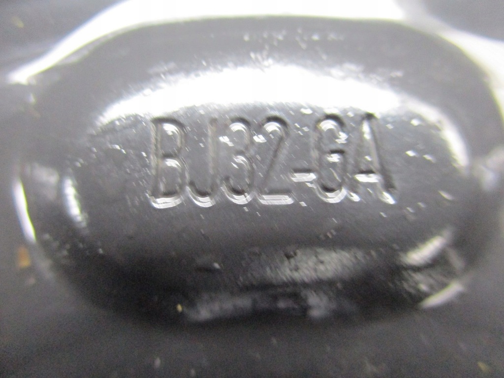 Roata de rezerva economisitoare de spatiu BJ32-GA 4.00BX18 ET15 Product image