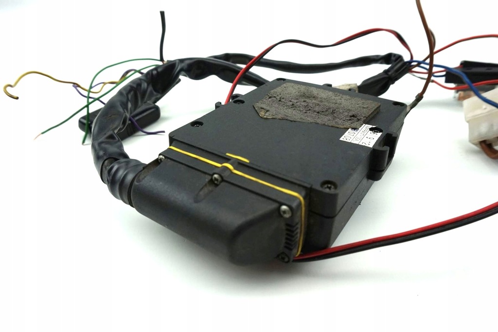 ALARMA MOTO SUZUKI DL 650 1000 V-STROM 02-11 Product image