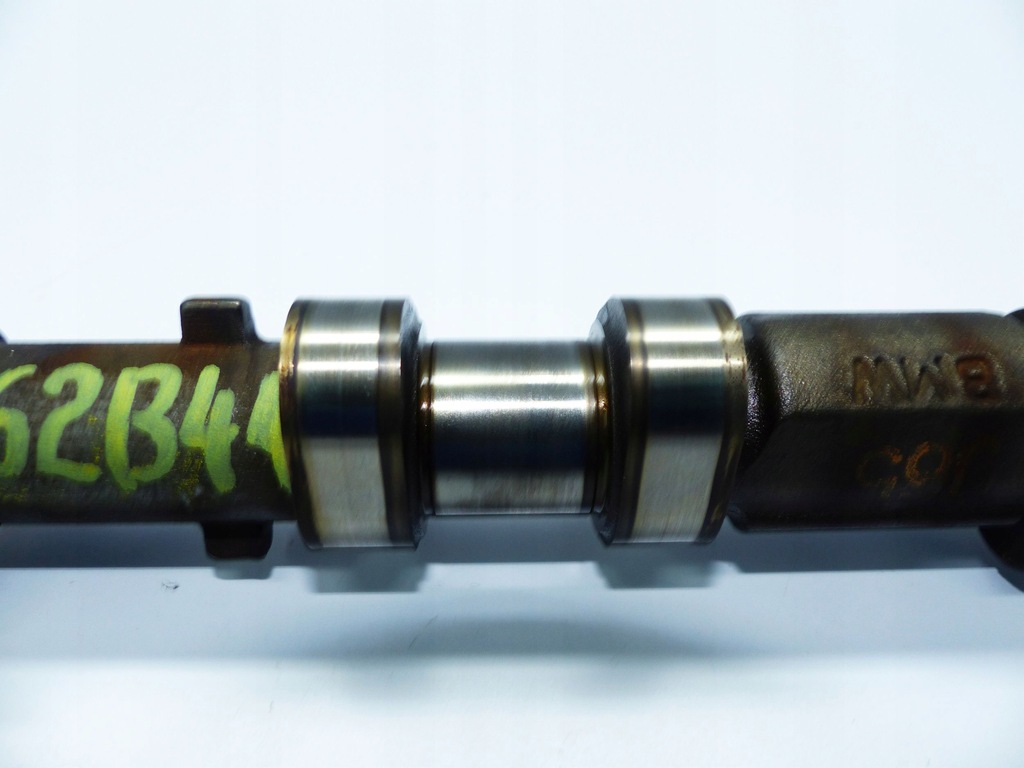 BMW E60 E65 3.6 4.4 4.8 V8 N62 ARBORE CAMELE LW Product image