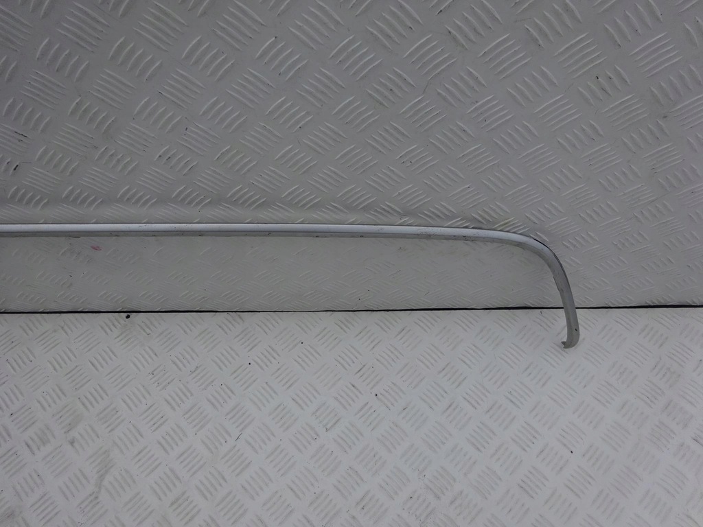 AUDI Q3RS Q3 RS 8U0 DIFFUSER BENZI SPATE 8U0807731 Product image