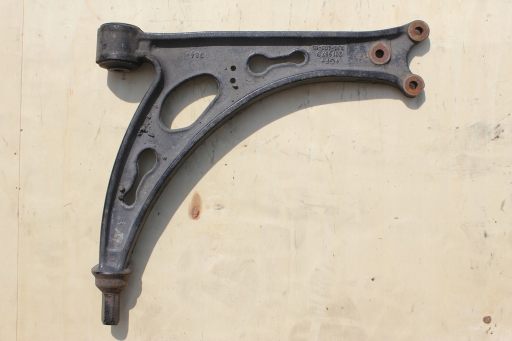 Triunghi fata VwAG 1K0407153G Product image