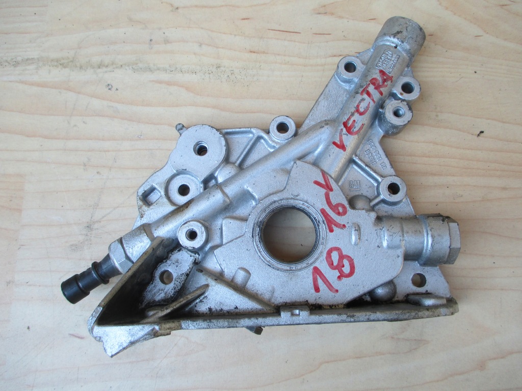 POMPA ULEI OPEL 1.8 16V Z18XE VECTRA 90536036 Product image