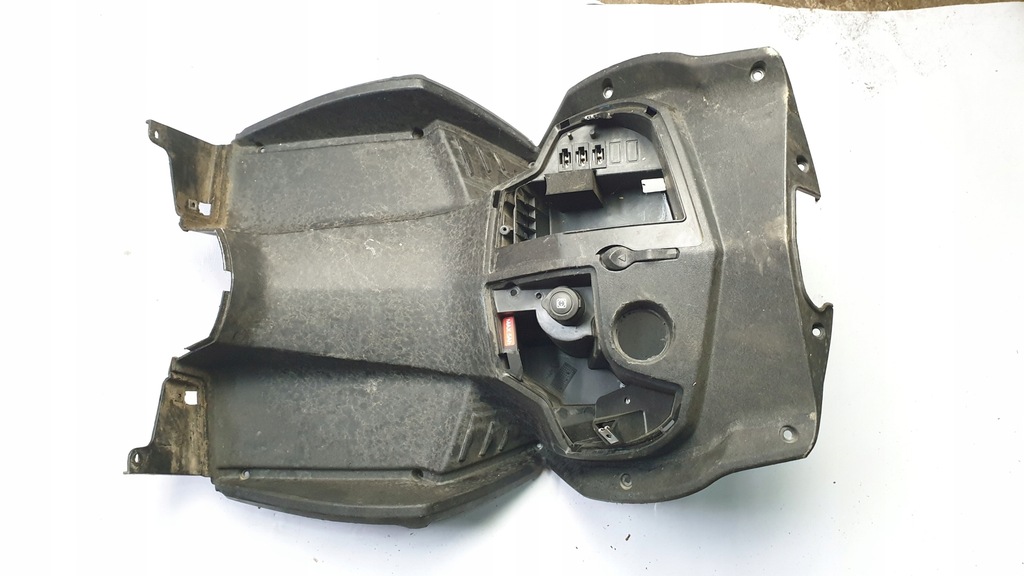 GENUNCHI COCKPIT MALAGUTI F12 PHANTOM R 50 Product image