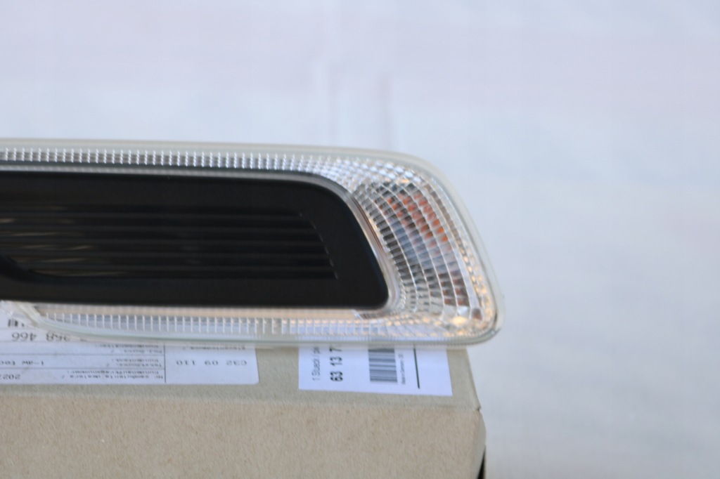 Semnalizator dreapta Mini Cooper Clubman 7358466 Product image