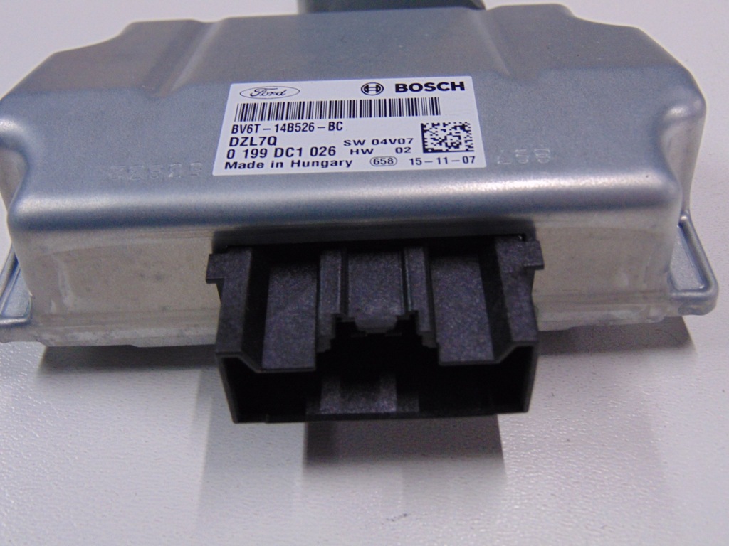 Controler START STOP FORD FOCUS MK3 BV6T14B526BC Product image