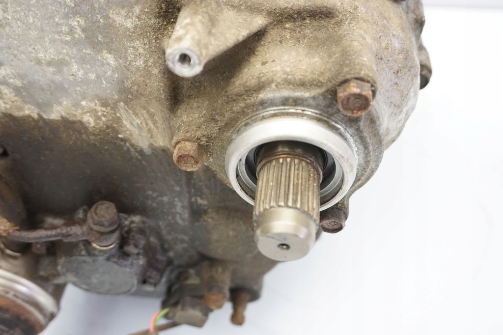 GARANȚIE MOTOR HONDA ST 1300 PAN EUROPEAN 02-13 Product image