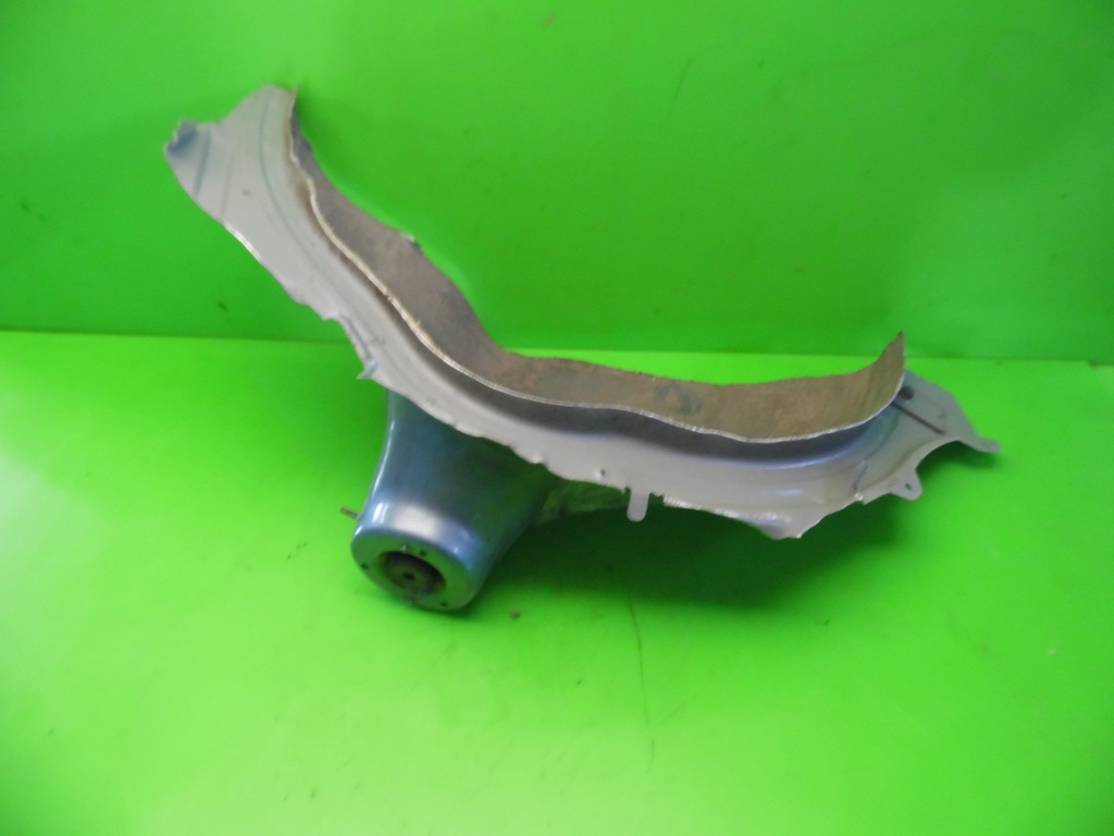 CARACTER ROATA SPATE STÂNGA VW POLO II 86C2F COUPE Product image