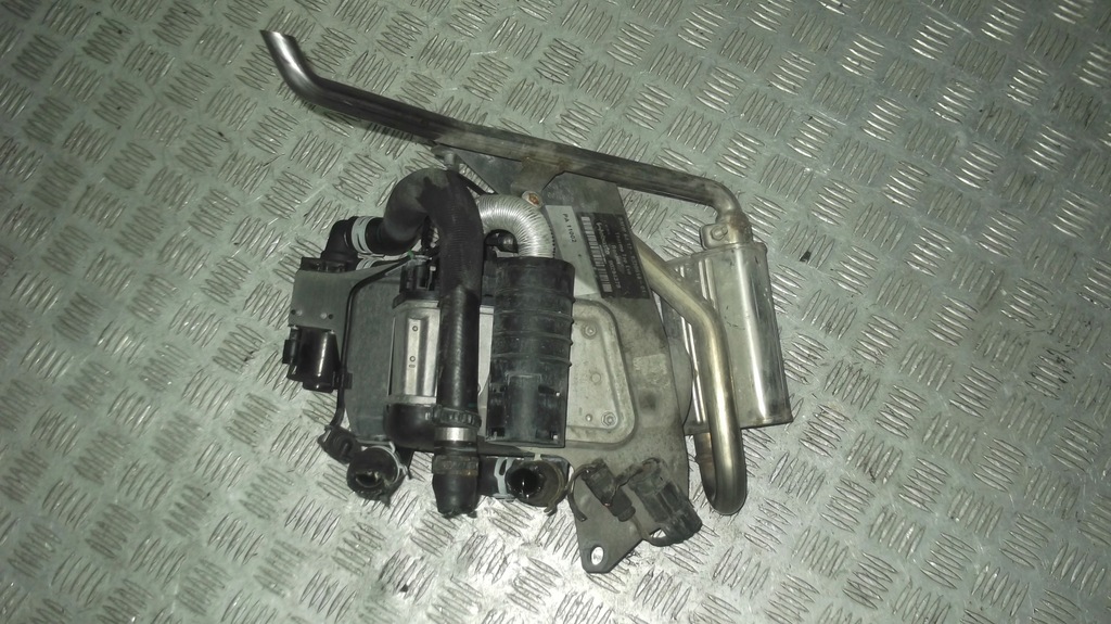 BMW F01 F06 F07 F10 F13 WEBASTO INCALZIRE BENZINA Product image
