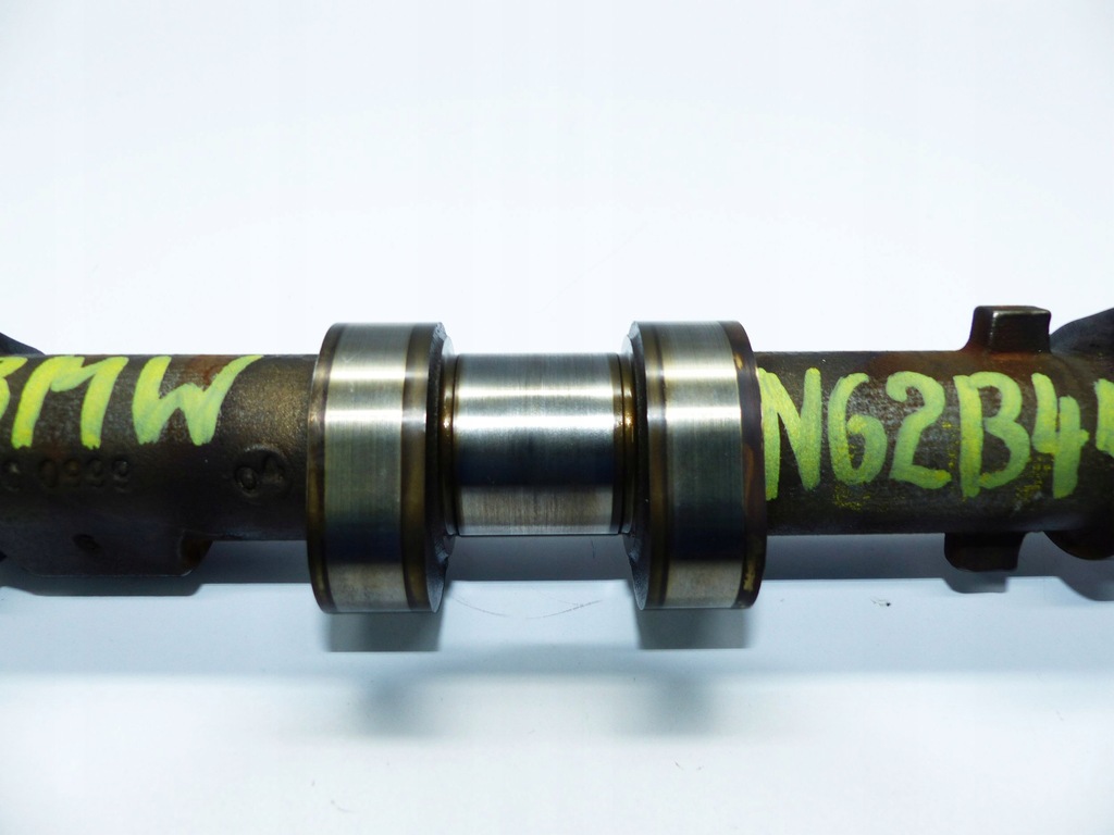 BMW E60 E65 3.6 4.4 4.8 V8 N62 ARBORE CAMELE LW Product image