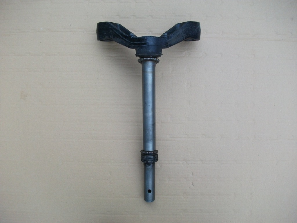 TIJA SCAUN PEUGEOT SATELIS 2 II 125 Product image