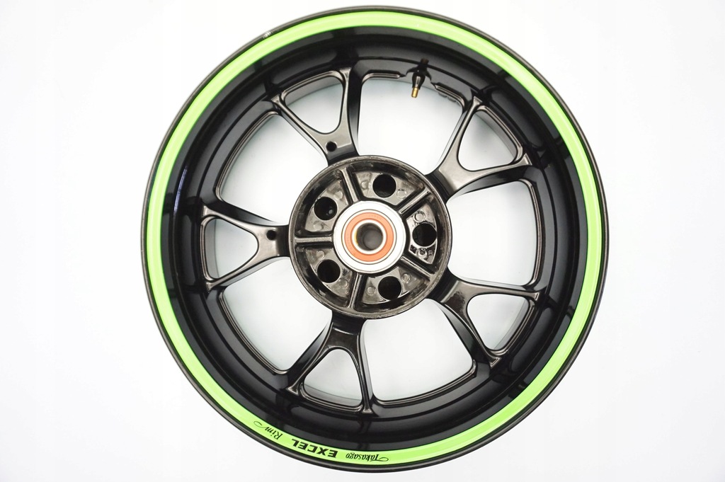 JANTE SPATE KAWASAKI ZZR-1400 05-11 Product image