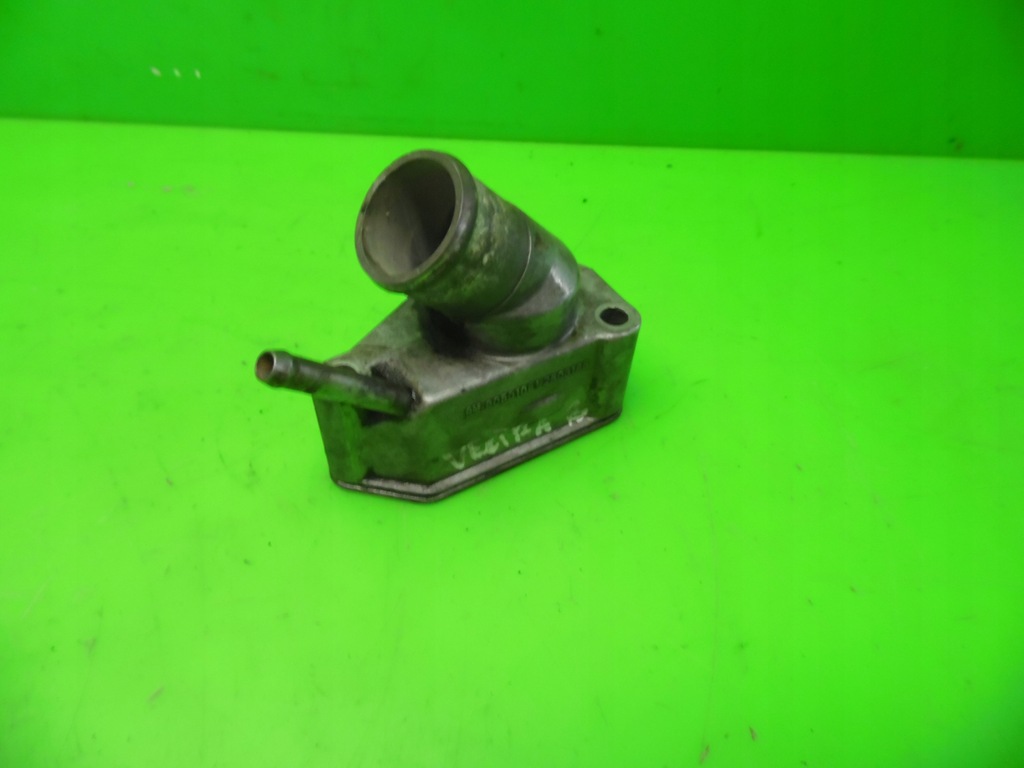 CARCASA TERMOSTAT OPEL VECTRA B 1.8 16V 95-99 Product image