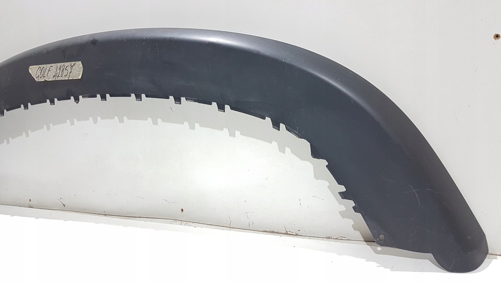 CAPAC DE ARMARE BARA DE PROTECȚIE P VW GOLF V 1K0805903 Product image