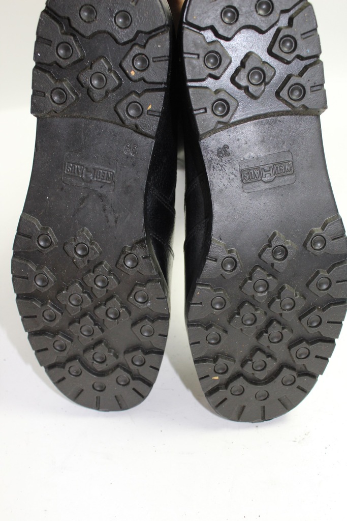 PANTOF DE MOTOCICLETA 238 BINDER GHOST mărimea 38 Product image