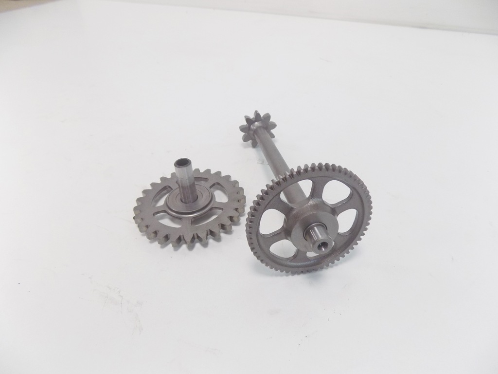 HONDA CB1000R SC80 STARTER MOD DRIVE Product image
