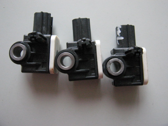 SENSOR DE IMPACT FORD AM5T-14B342-AA Product image