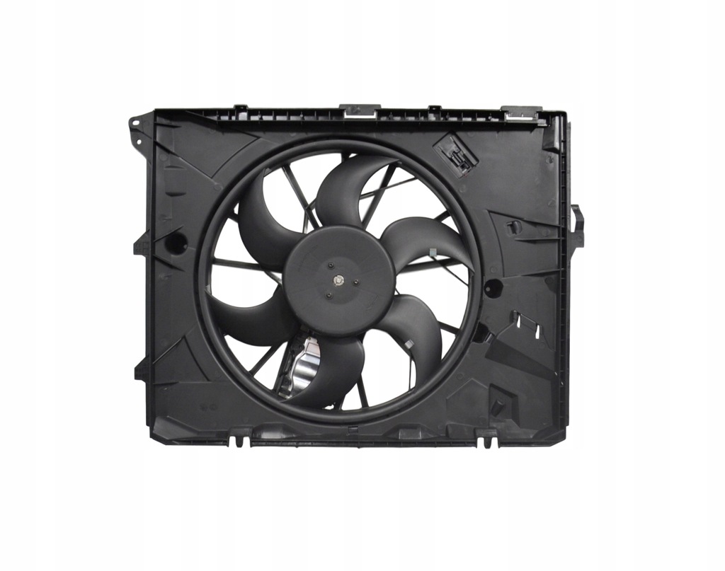 VENTILATOR BMW X1 E84 17427563259 17427523258 Product image