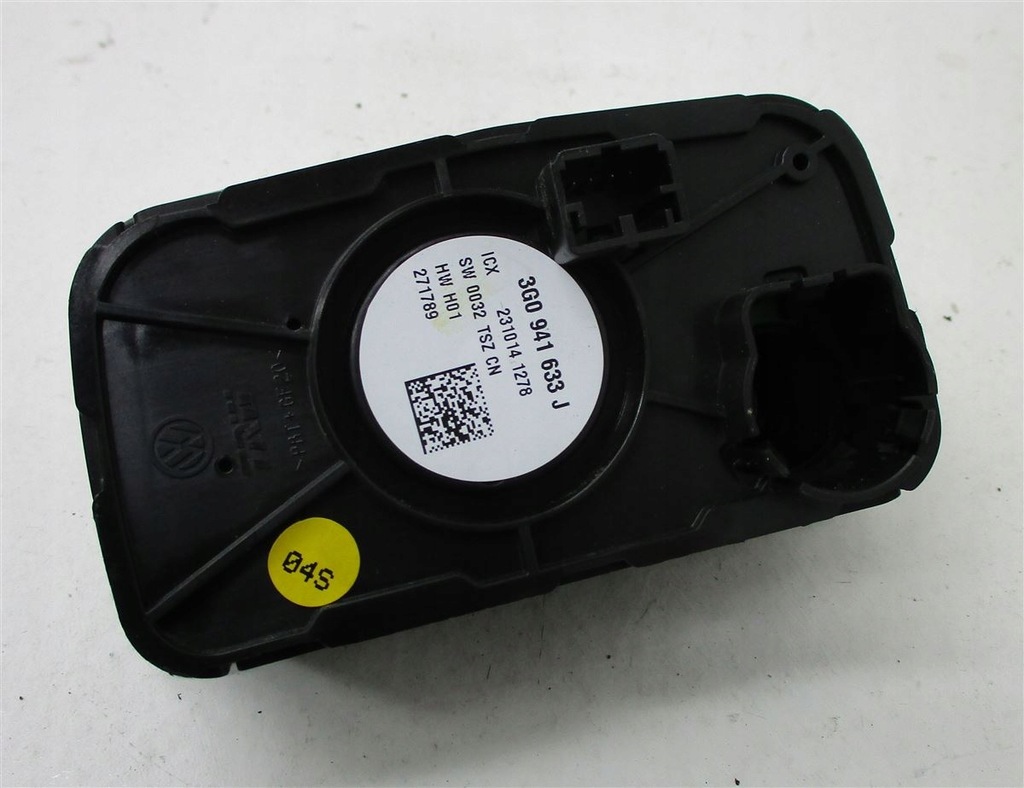 COMMUTATOR PANOU LUMINA VW PASSAT B8 3G0941633J Product image