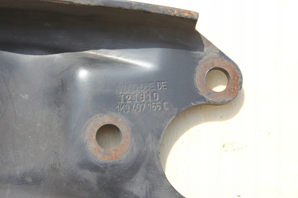 Triunghi fata stanga VwAG 1K0407165C Product image