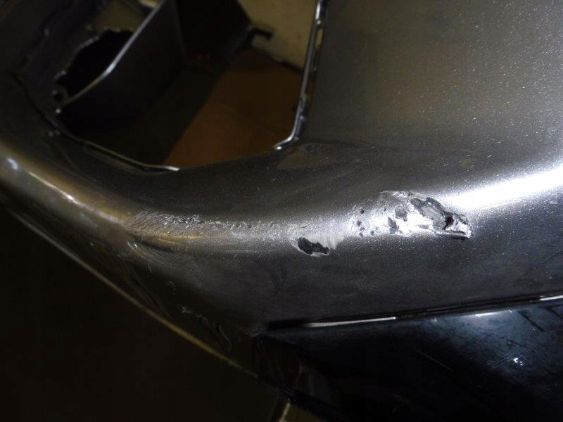 Bara fata Honda Civic IX 9 Product image