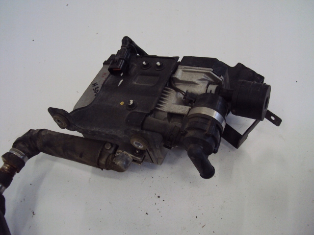 WEBASTO THERMO TOP C HYUNDAI H300 Product image