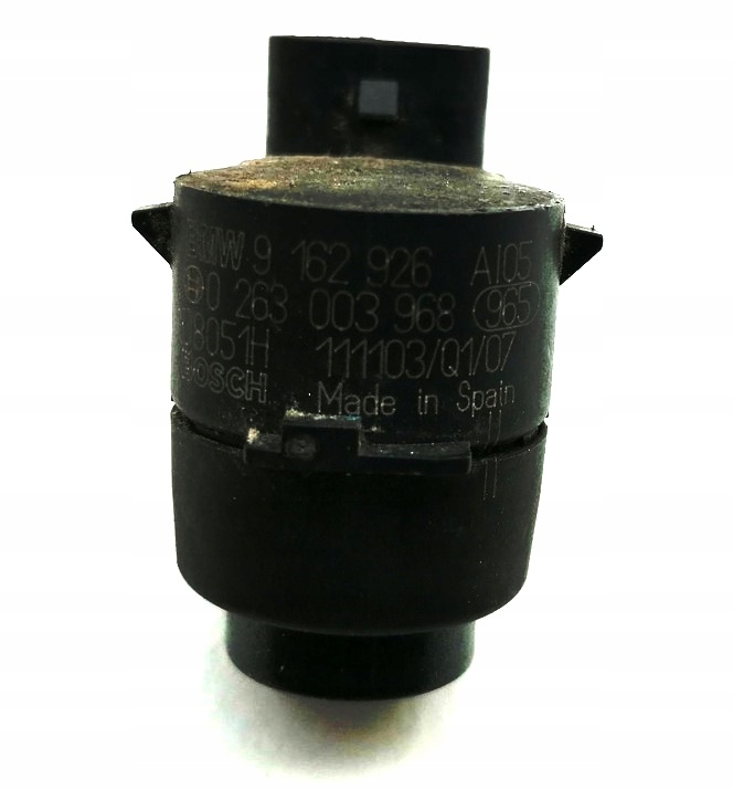 BMW E81 E82 E90 SENSOR PARCARE 9162926 Product image