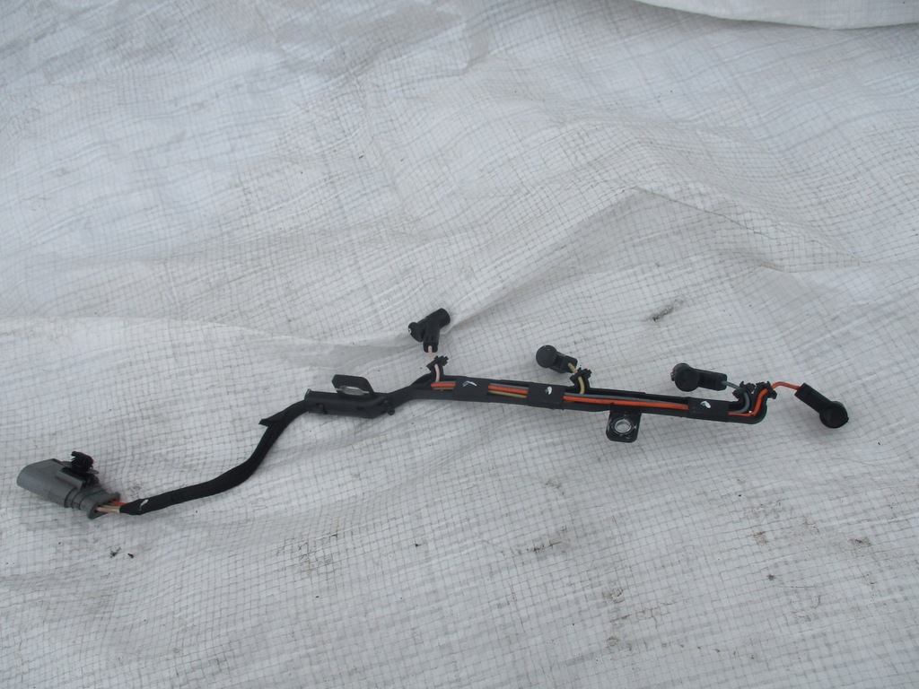PRISE CABLA FORD CITROEN PEUGEOT 1.5 HDI TDCI Product image