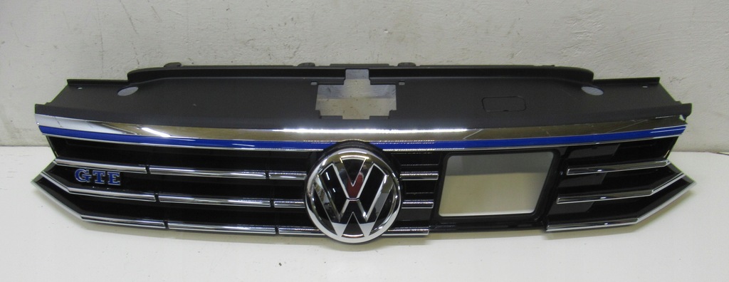 VW PASSAT B8 GTE GRIL GRIL GTE ORIGINAL Product image