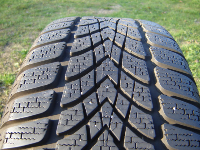 ROȚI DE IARNĂ MERCEDES A 176 B 246 CLA 117 16 TPMS Product image