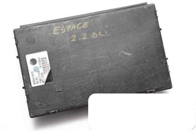 Modul RENAULT ESPACE III 6025410516 73651213Q Product image
